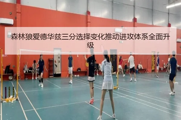 森林狼爱德华兹三分选择变化推动进攻体系全面升级 | kaiyun